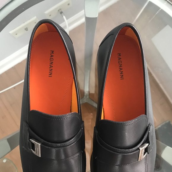 MAGNANNI Remo Bit Loafer - Picture 5 of 5